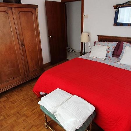 Vila La Pescal Arriondas Exteriér fotografie