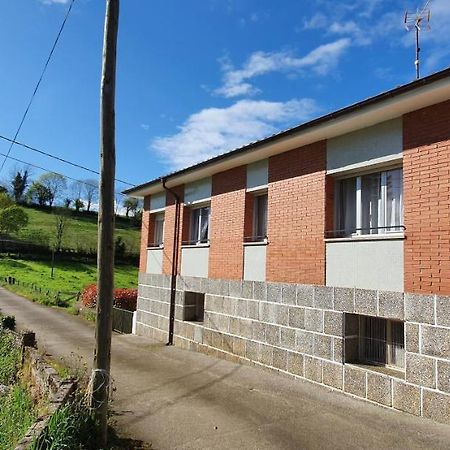 Vila La Pescal Arriondas Exteriér fotografie