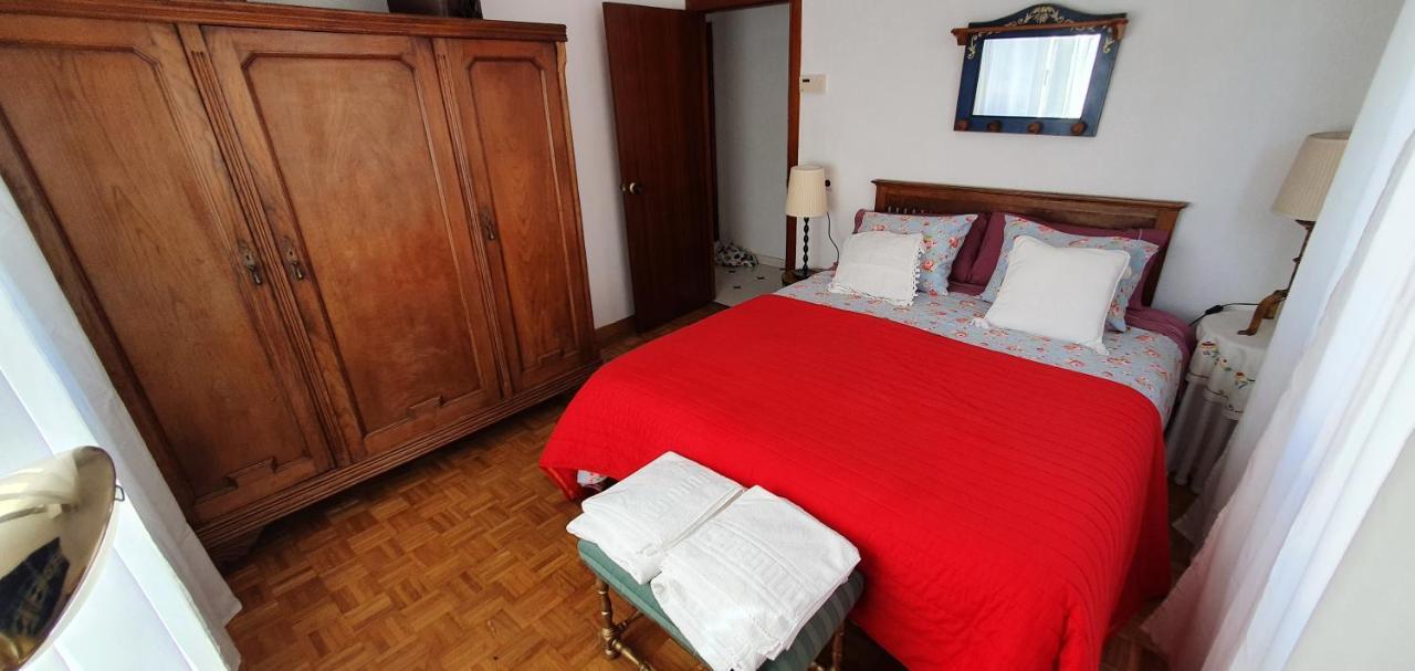 Vila La Pescal Arriondas Exteriér fotografie