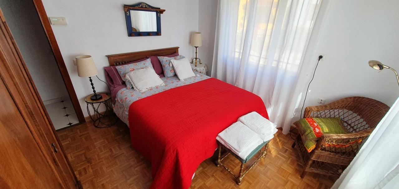 Vila La Pescal Arriondas Exteriér fotografie