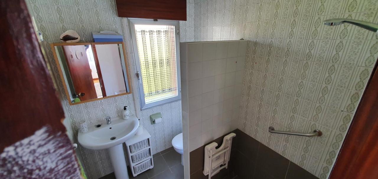 Vila La Pescal Arriondas Exteriér fotografie